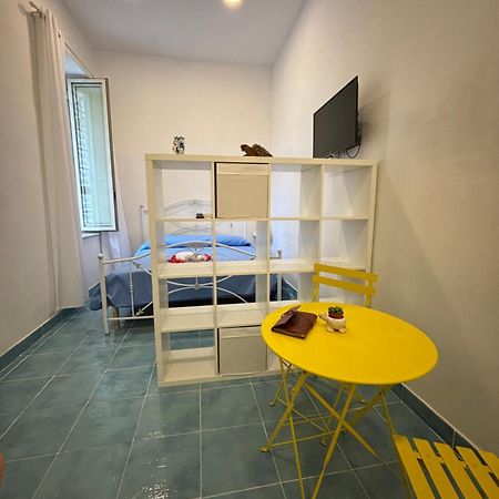 Curniciell Relais Apartment Naples Exterior photo