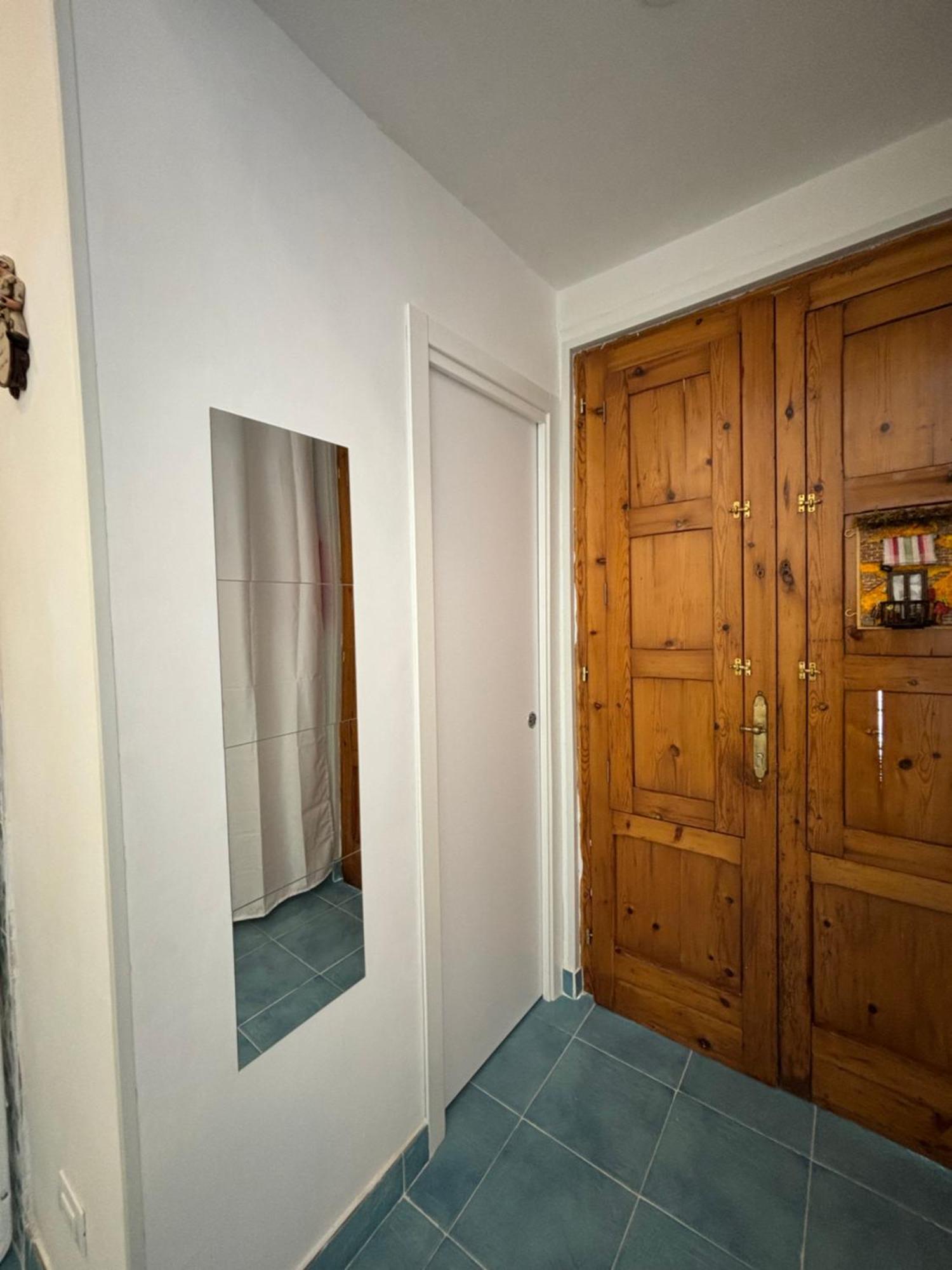 Curniciell Relais Apartment Naples Exterior photo