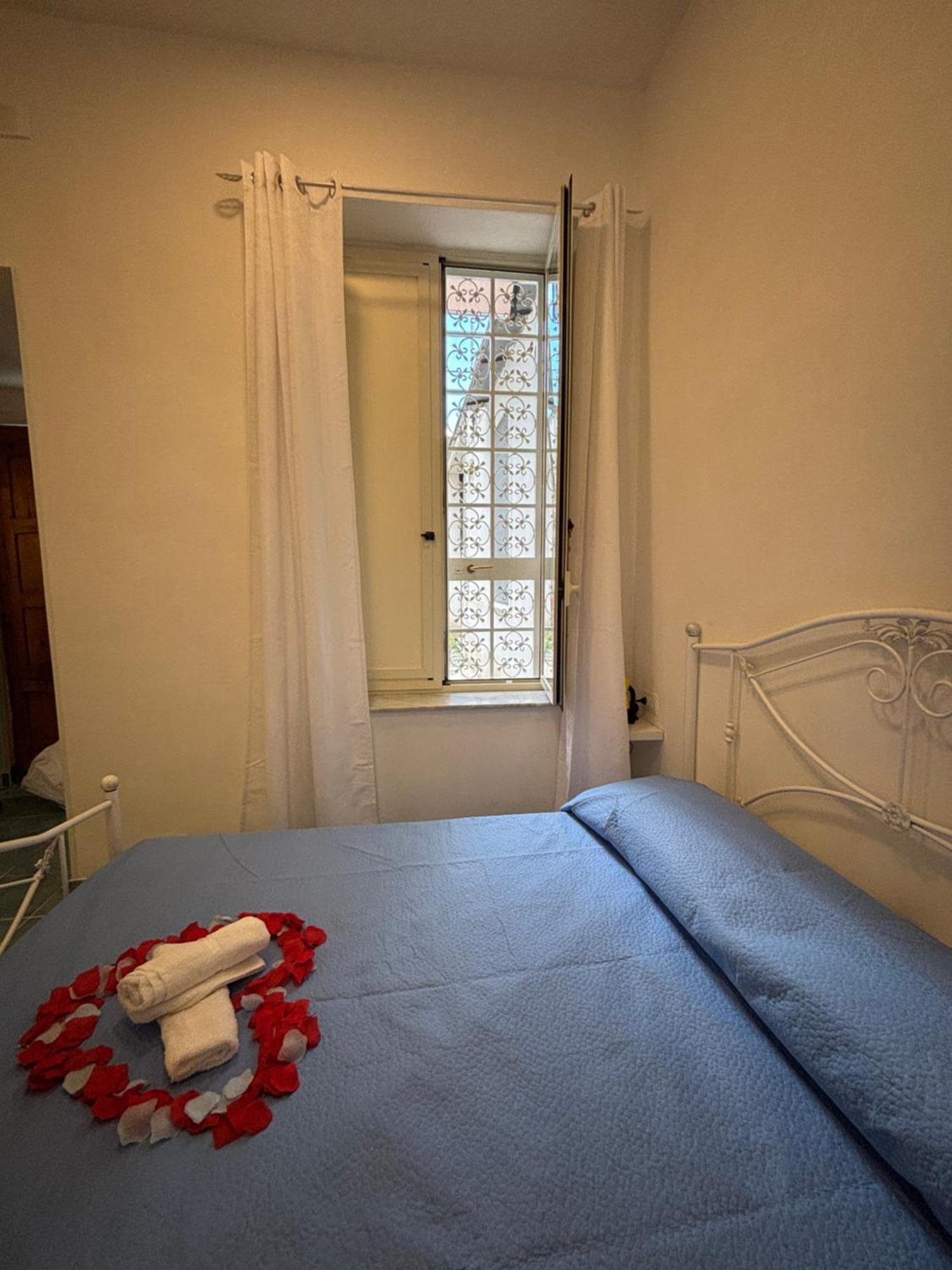 Curniciell Relais Apartment Naples Exterior photo