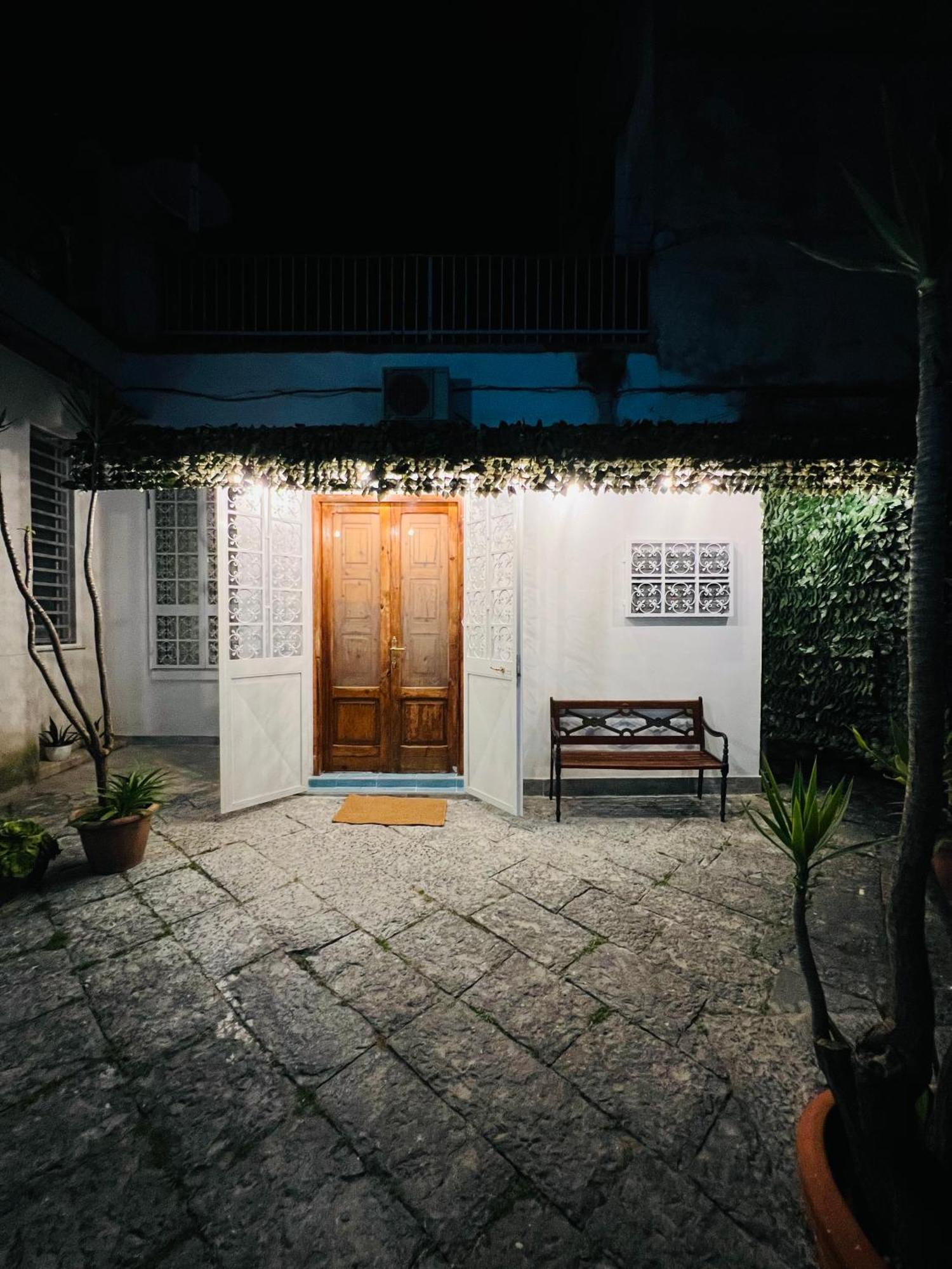 Curniciell Relais Apartment Naples Exterior photo